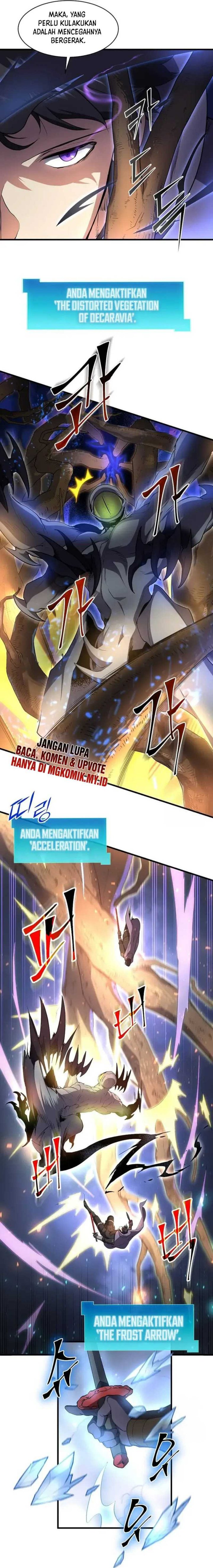 Leveling Up with Skills (Skill Master Levels Up) Chapter 85 Gambar 21