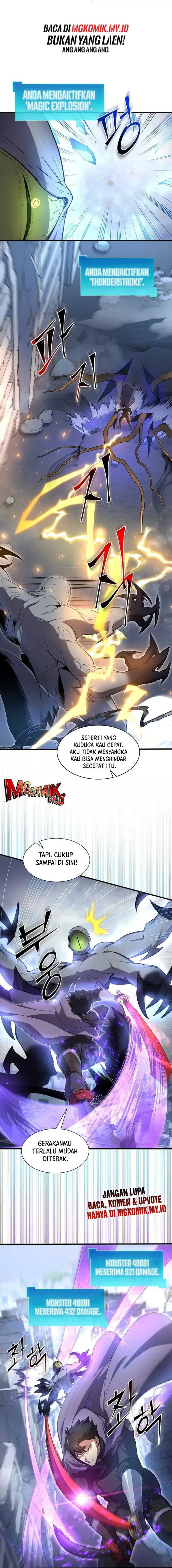 Leveling Up with Skills (Skill Master Levels Up) Chapter 85 Gambar 22
