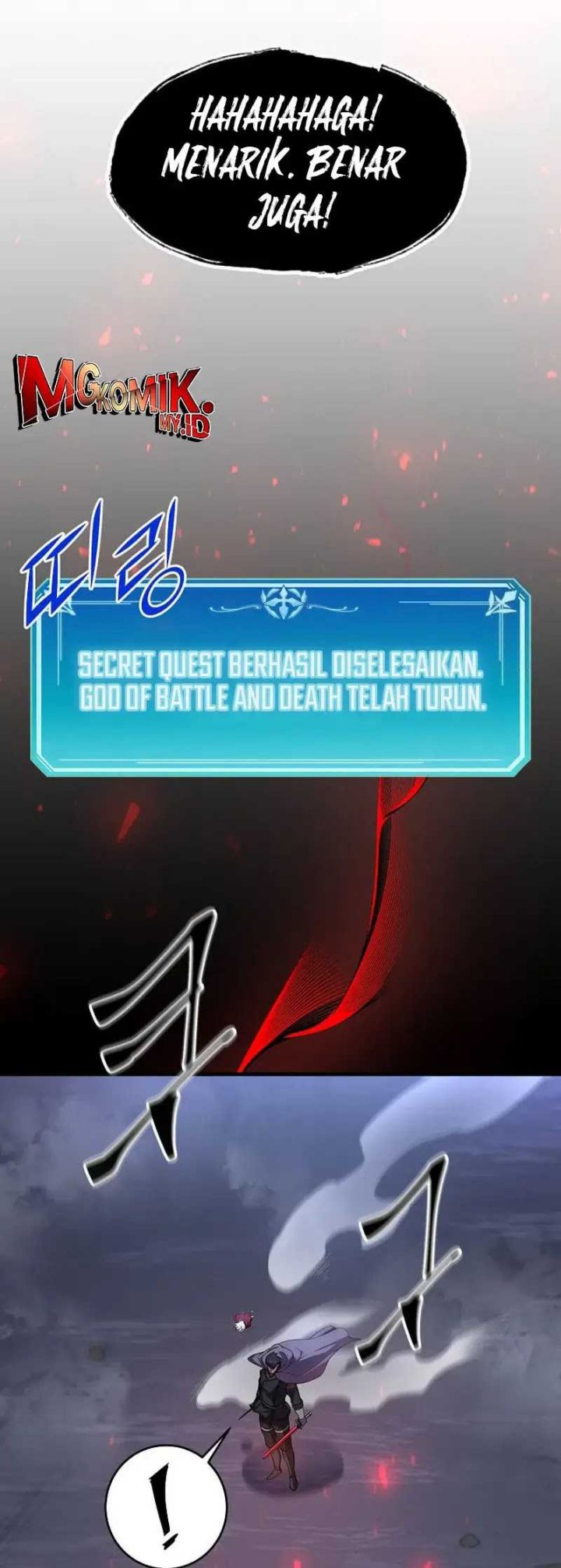 Leveling Up with Skills (Skill Master Levels Up) Chapter 85 Gambar 27