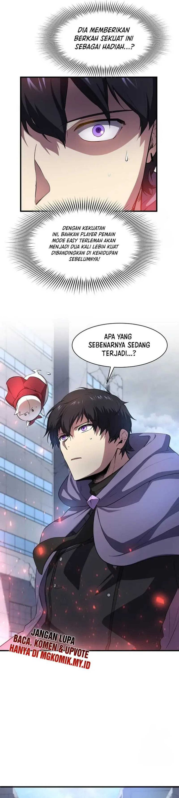 Leveling Up with Skills (Skill Master Levels Up) Chapter 85 Gambar 35