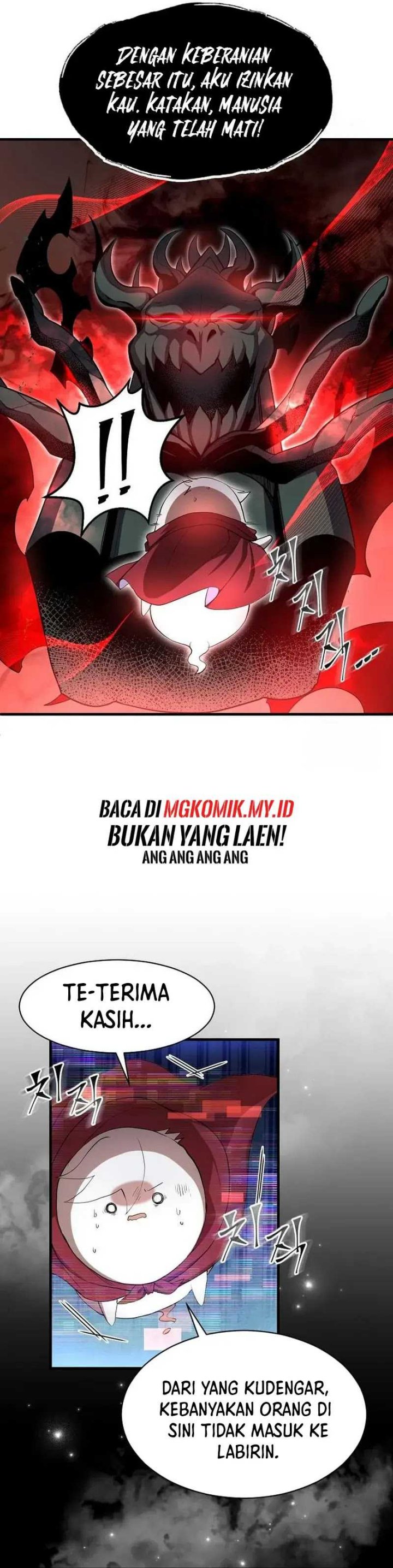 Leveling Up with Skills (Skill Master Levels Up) Chapter 85 Gambar 40