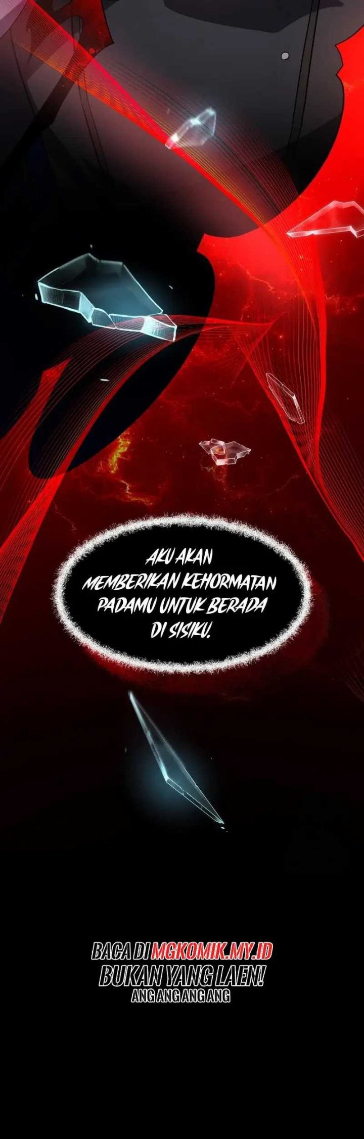 Leveling Up with Skills (Skill Master Levels Up) Chapter 85 Gambar 44