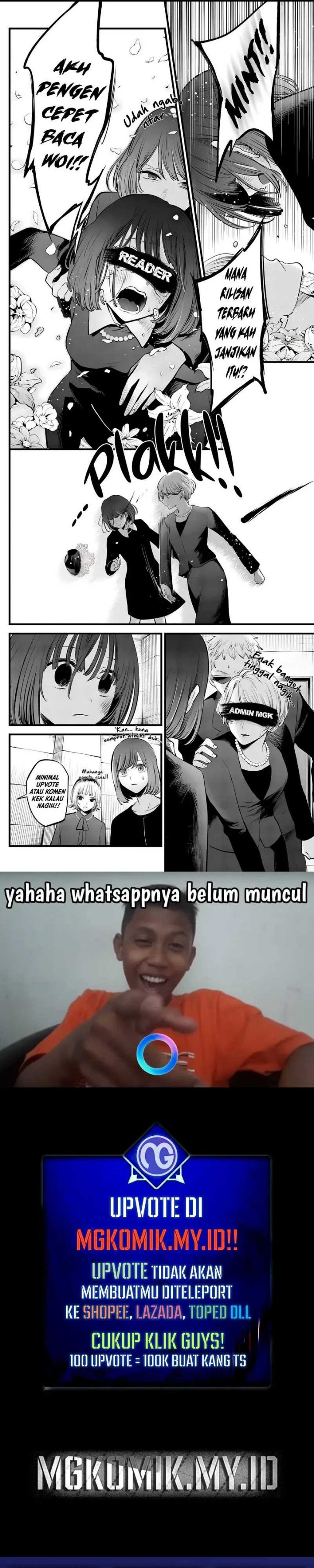 Leveling Up with Skills (Skill Master Levels Up) Chapter 85 Gambar 45