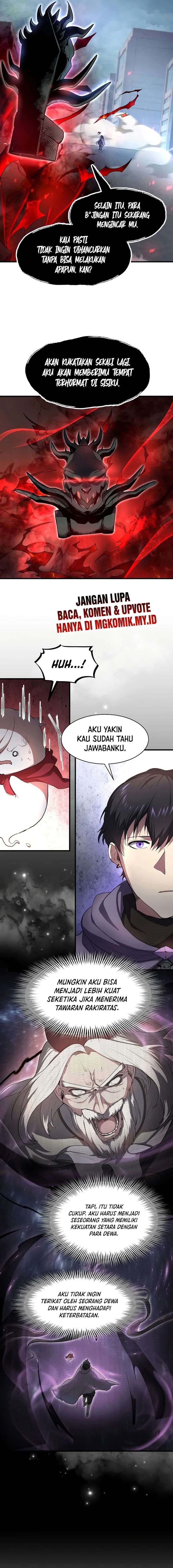 Leveling Up with Skills (Skill Master Levels Up) Chapter 86 Gambar 2