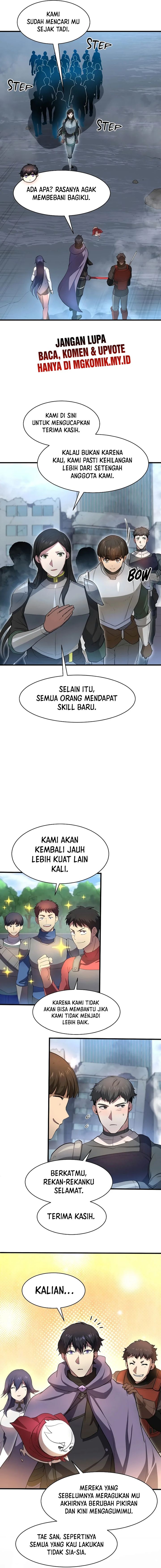 Leveling Up with Skills (Skill Master Levels Up) Chapter 86 Gambar 9