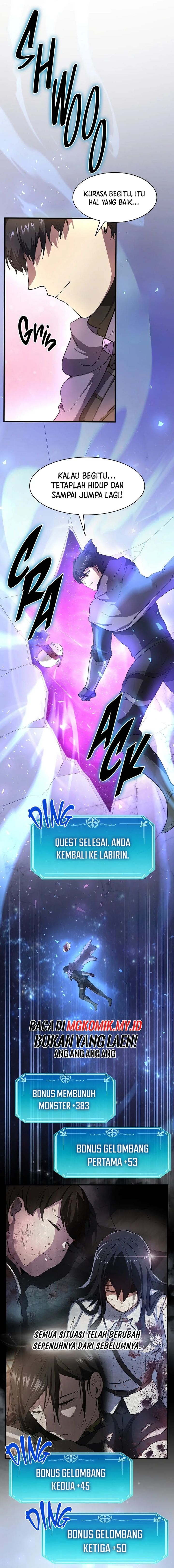 Leveling Up with Skills (Skill Master Levels Up) Chapter 86 Gambar 10
