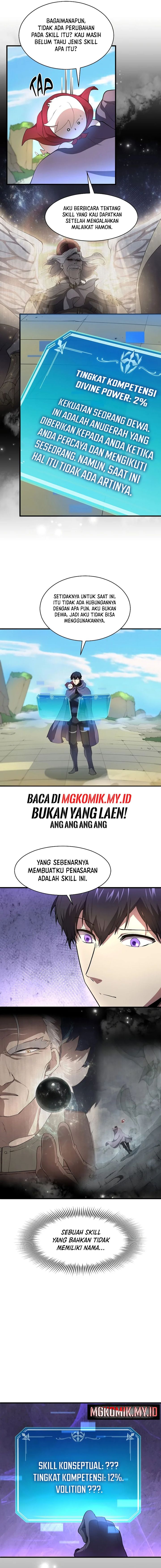 Leveling Up with Skills (Skill Master Levels Up) Chapter 86 Gambar 16