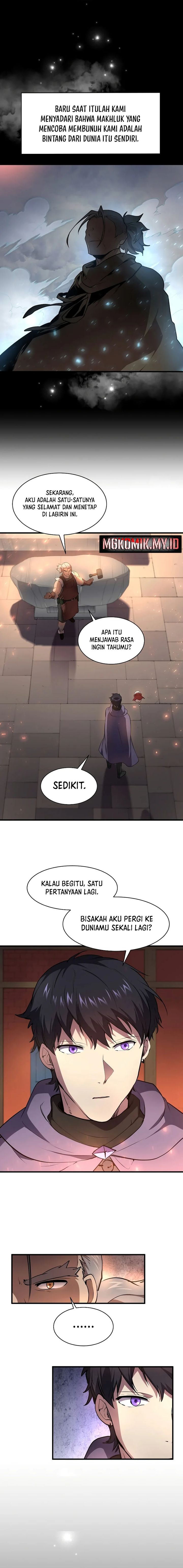 Leveling Up with Skills (Skill Master Levels Up) Chapter 86 Gambar 20