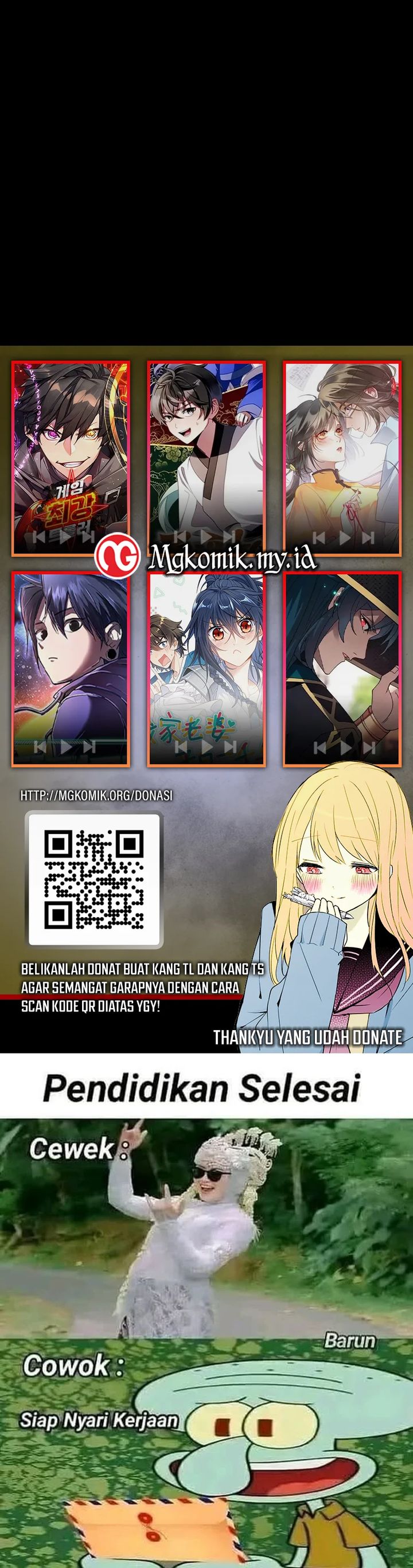 Leveling Up with Skills (Skill Master Levels Up) Chapter 86 Gambar 22