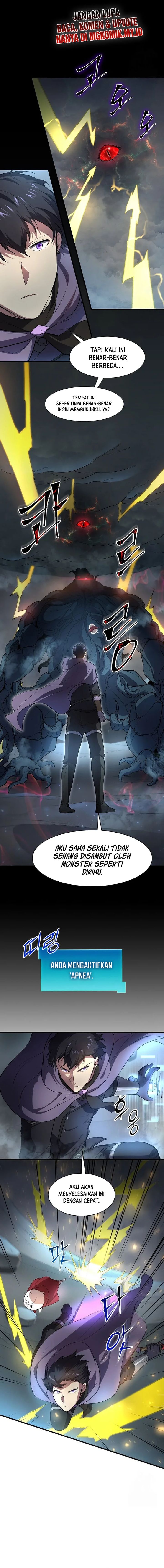 Leveling Up with Skills (Skill Master Levels Up) Chapter 87 Gambar 2