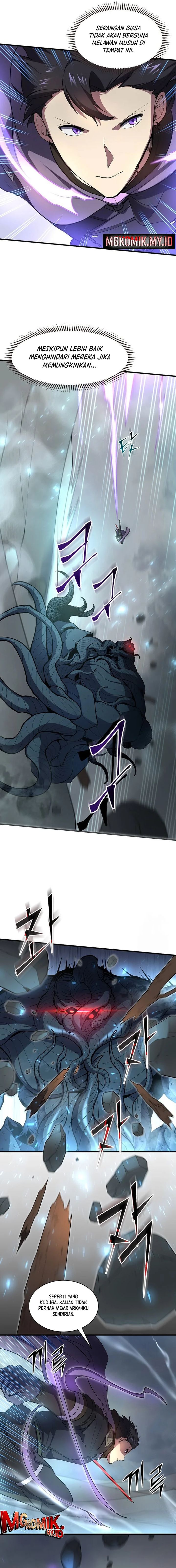 Leveling Up with Skills (Skill Master Levels Up) Chapter 87 Gambar 3