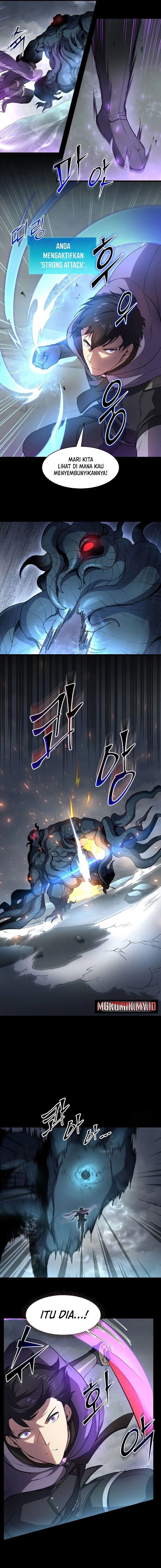 Leveling Up with Skills (Skill Master Levels Up) Chapter 87 Gambar 5