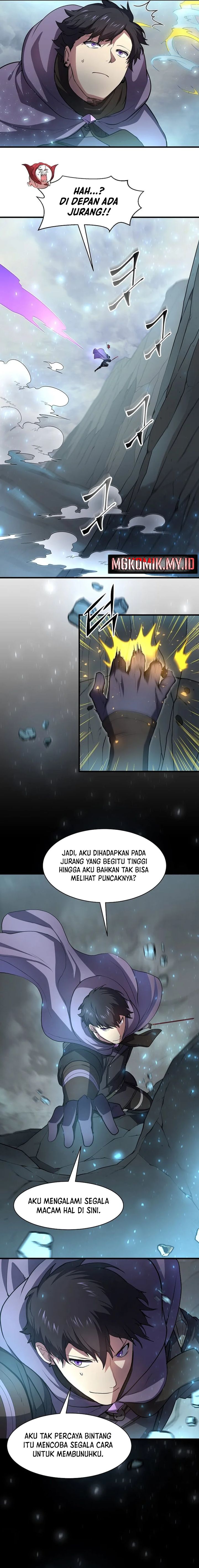 Leveling Up with Skills (Skill Master Levels Up) Chapter 87 Gambar 8
