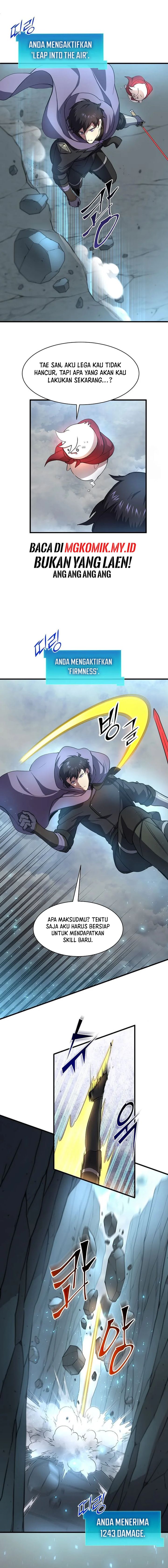 Leveling Up with Skills (Skill Master Levels Up) Chapter 87 Gambar 10
