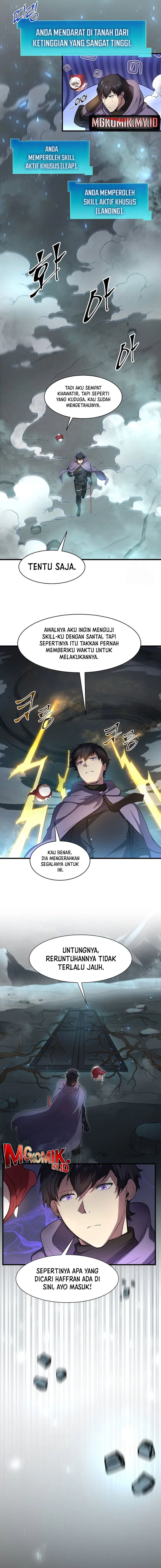 Leveling Up with Skills (Skill Master Levels Up) Chapter 87 Gambar 11