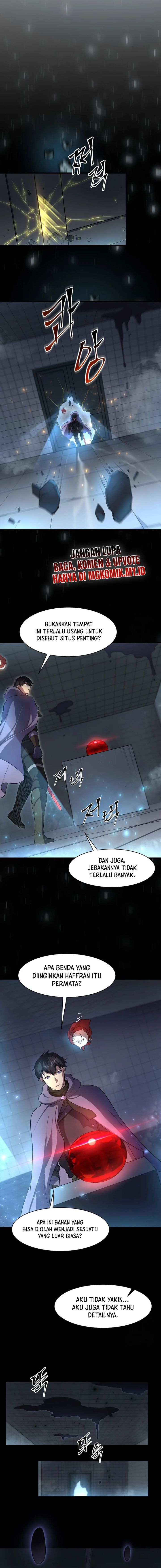 Leveling Up with Skills (Skill Master Levels Up) Chapter 87 Gambar 12