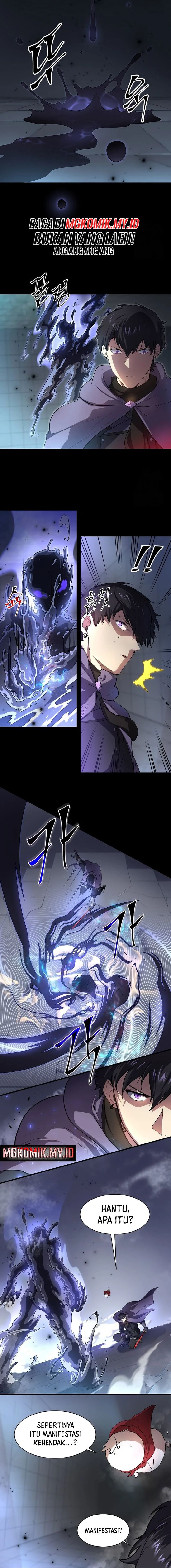 Leveling Up with Skills (Skill Master Levels Up) Chapter 87 Gambar 13