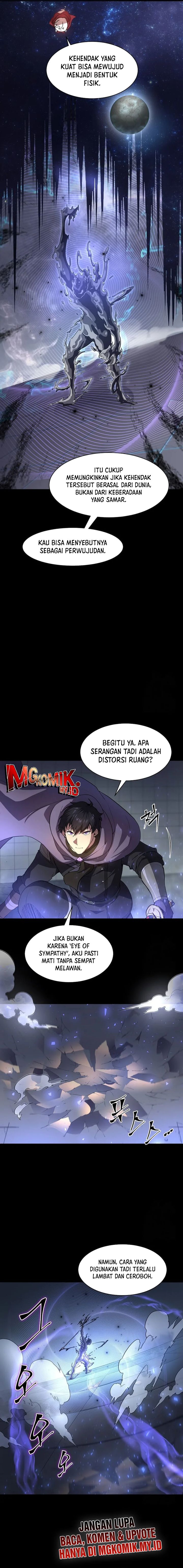 Leveling Up with Skills (Skill Master Levels Up) Chapter 87 Gambar 14