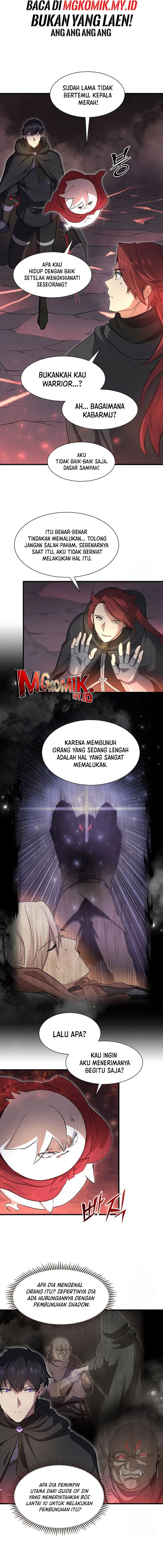Leveling Up with Skills (Skill Master Levels Up) Chapter 91 Gambar 3