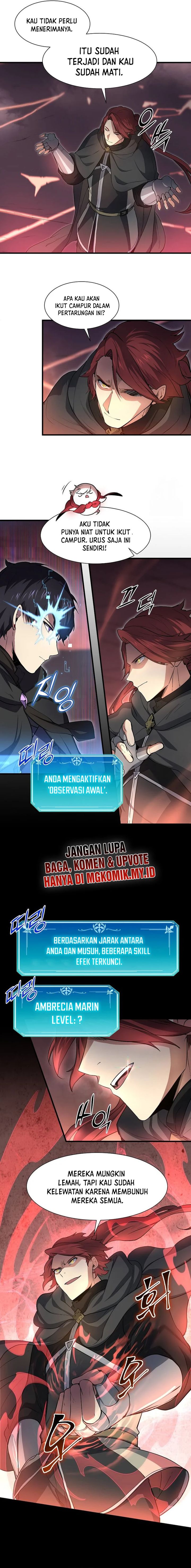 Leveling Up with Skills (Skill Master Levels Up) Chapter 91 Gambar 4