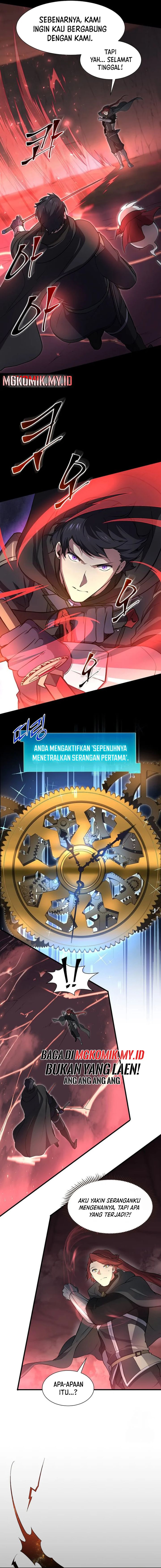 Leveling Up with Skills (Skill Master Levels Up) Chapter 91 Gambar 5
