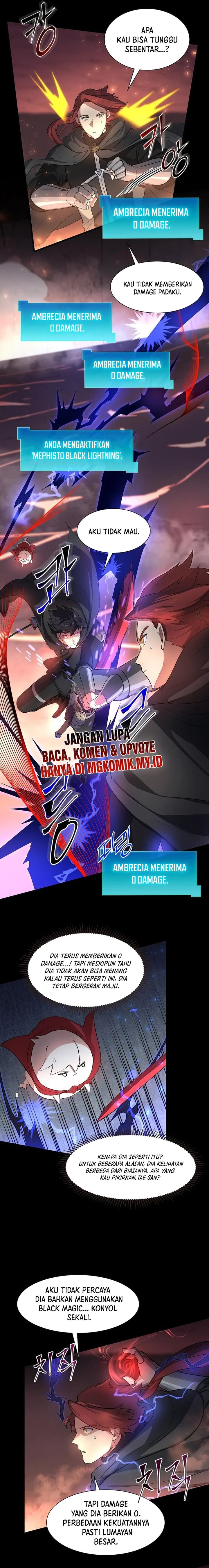 Leveling Up with Skills (Skill Master Levels Up) Chapter 91 Gambar 7