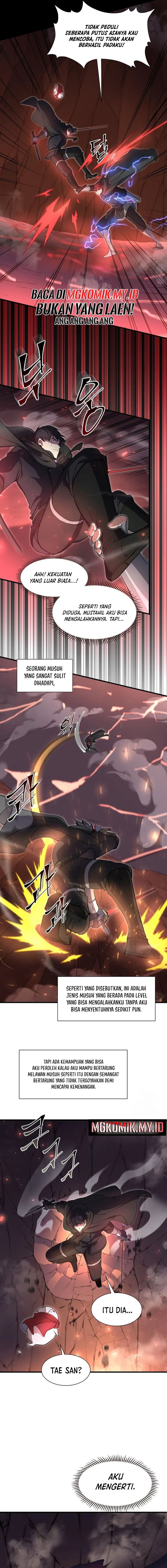 Leveling Up with Skills (Skill Master Levels Up) Chapter 91 Gambar 8