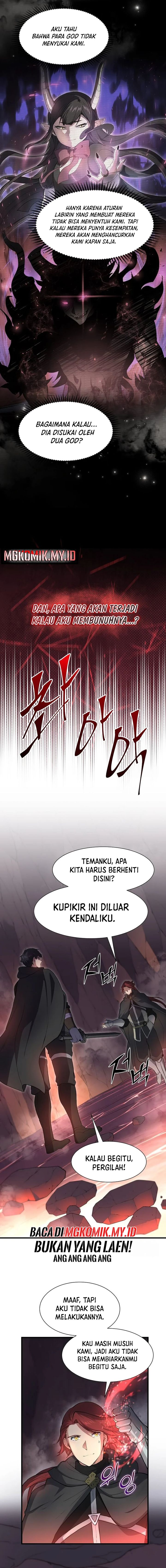 Leveling Up with Skills (Skill Master Levels Up) Chapter 91 Gambar 10