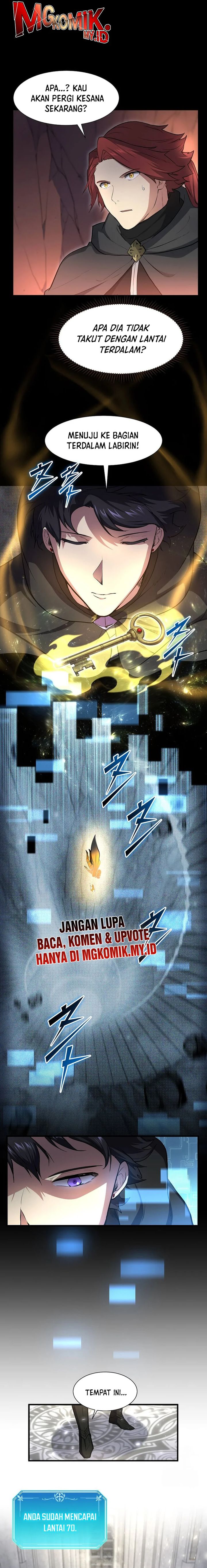 Leveling Up with Skills (Skill Master Levels Up) Chapter 91 Gambar 12