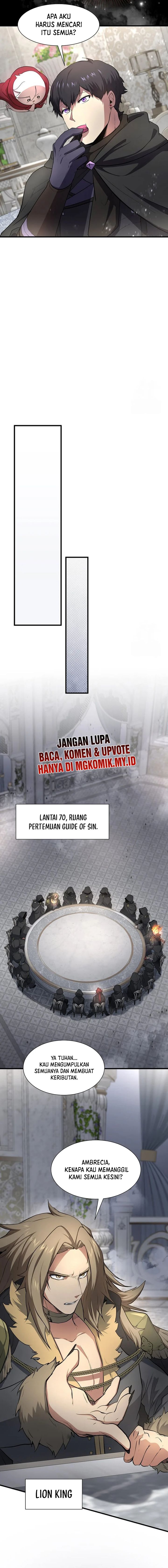 Leveling Up with Skills (Skill Master Levels Up) Chapter 91 Gambar 15