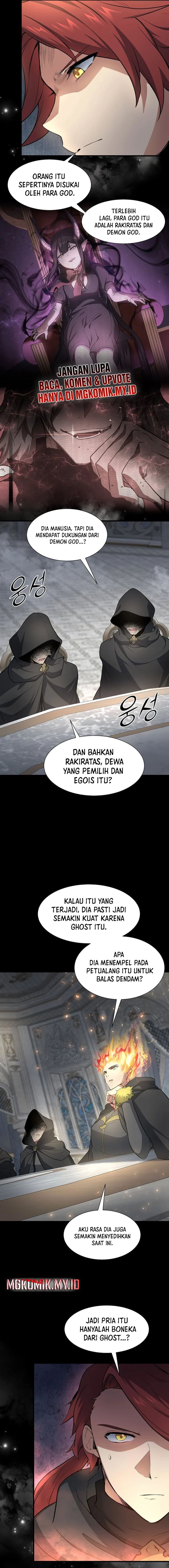 Leveling Up with Skills (Skill Master Levels Up) Chapter 91 Gambar 18