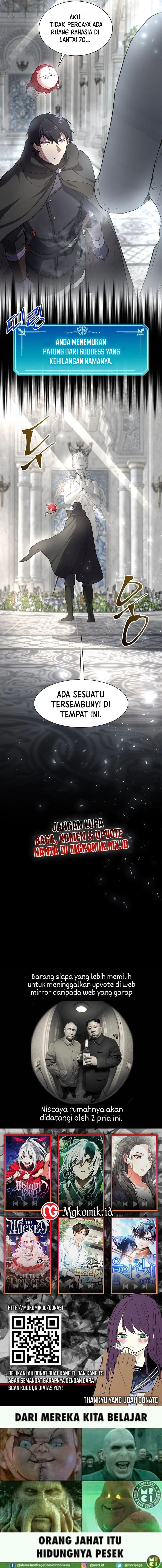 Leveling Up with Skills (Skill Master Levels Up) Chapter 91 Gambar 20