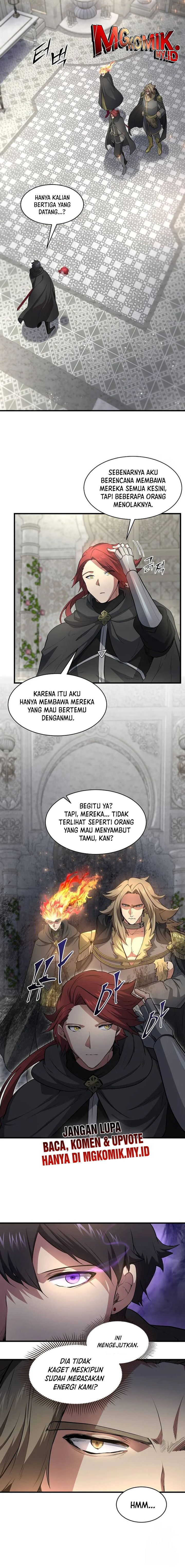 Leveling Up with Skills (Skill Master Levels Up) Chapter 92 Gambar 4