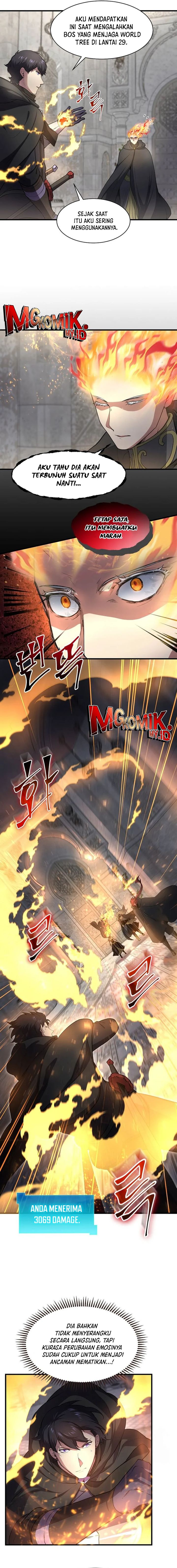 Leveling Up with Skills (Skill Master Levels Up) Chapter 92 Gambar 6