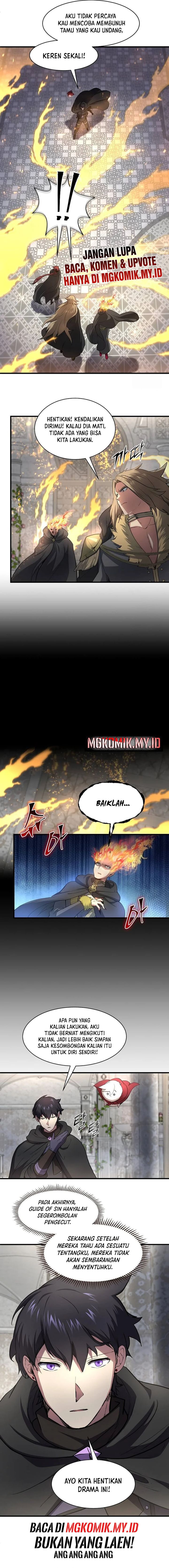 Leveling Up with Skills (Skill Master Levels Up) Chapter 92 Gambar 7