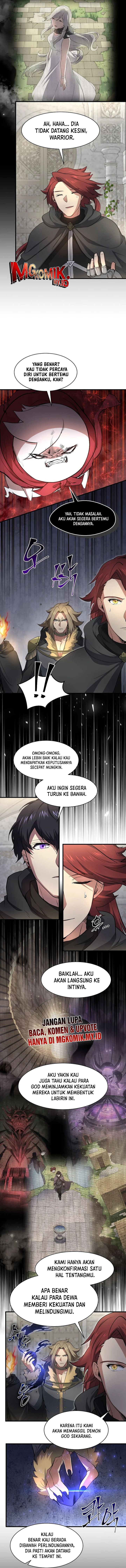 Leveling Up with Skills (Skill Master Levels Up) Chapter 92 Gambar 9