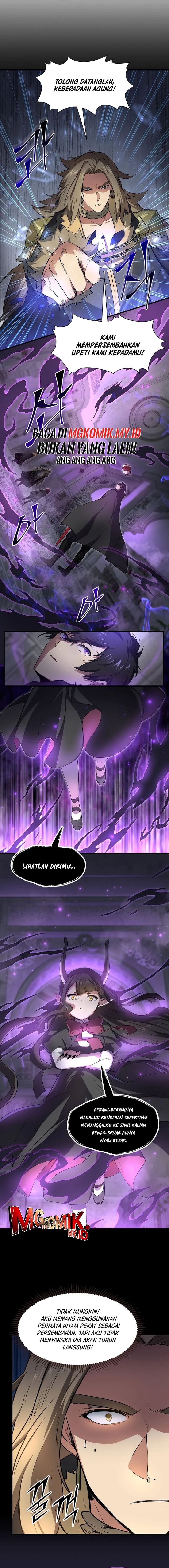 Leveling Up with Skills (Skill Master Levels Up) Chapter 92 Gambar 10