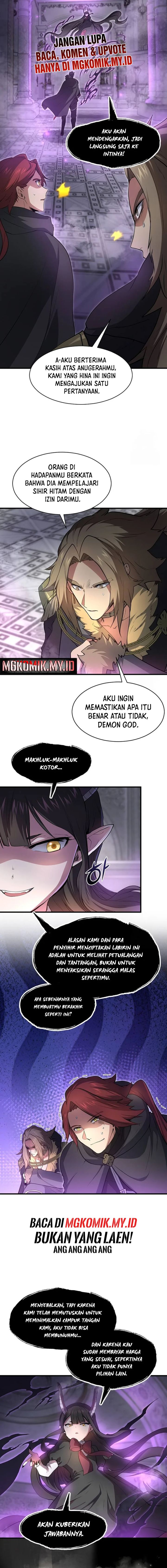 Leveling Up with Skills (Skill Master Levels Up) Chapter 92 Gambar 12