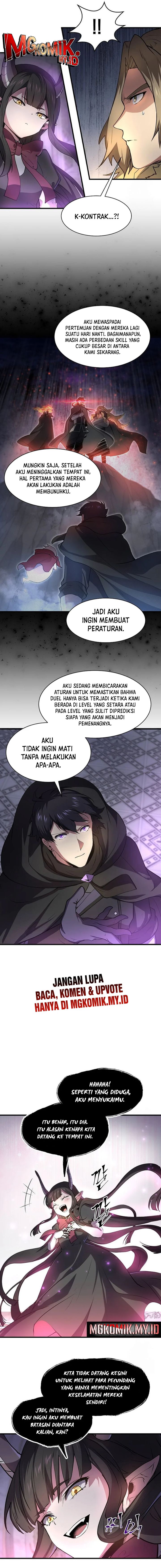 Leveling Up with Skills (Skill Master Levels Up) Chapter 92 Gambar 14