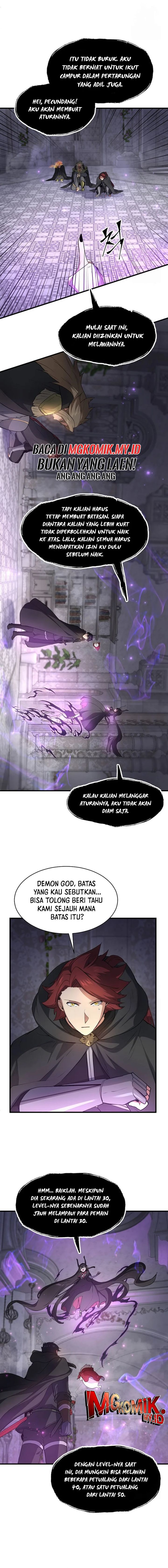 Leveling Up with Skills (Skill Master Levels Up) Chapter 92 Gambar 15