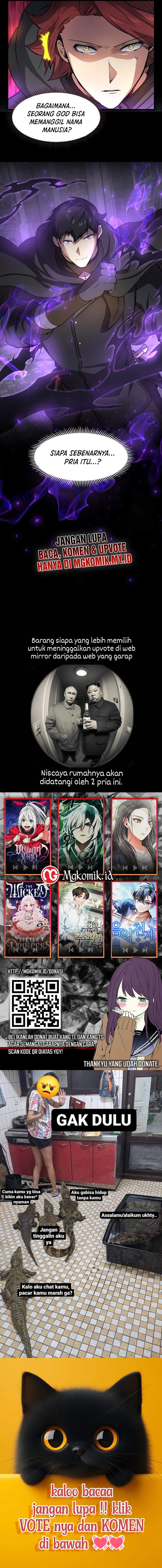 Leveling Up with Skills (Skill Master Levels Up) Chapter 92 Gambar 17