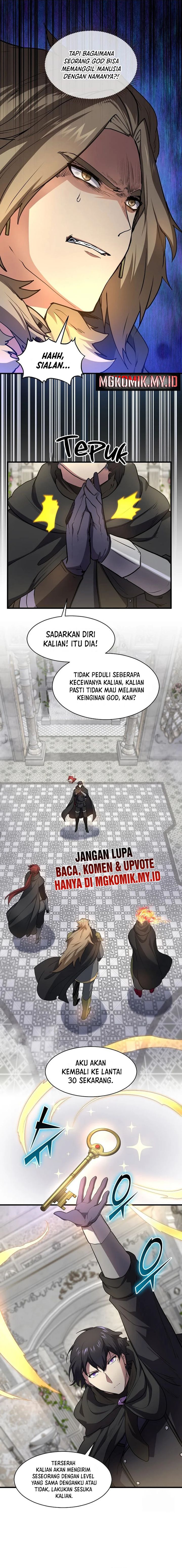 Leveling Up with Skills (Skill Master Levels Up) Chapter 93 Gambar 2