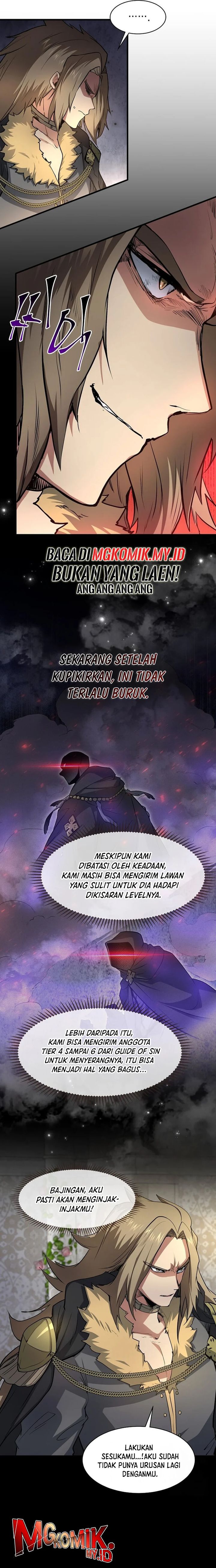 Leveling Up with Skills (Skill Master Levels Up) Chapter 93 Gambar 3