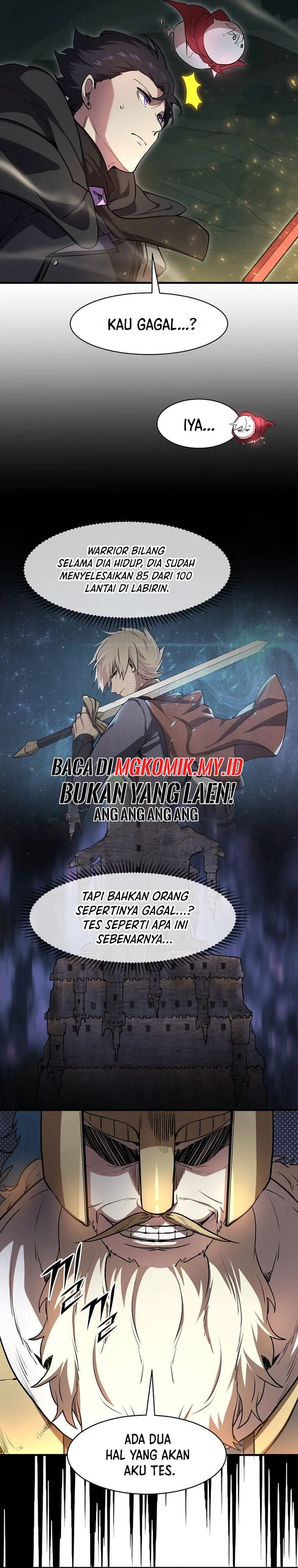 Leveling Up with Skills (Skill Master Levels Up) Chapter 93 Gambar 10