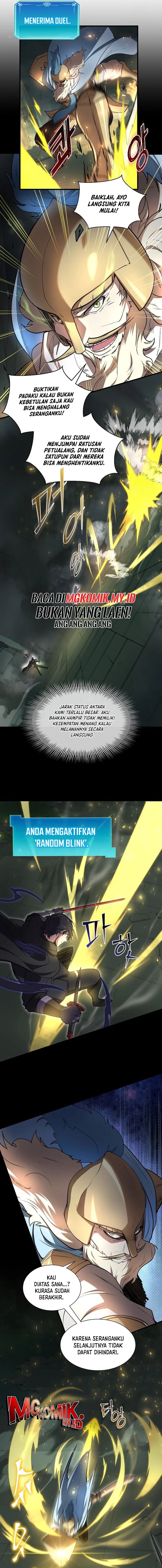 Leveling Up with Skills (Skill Master Levels Up) Chapter 93 Gambar 13