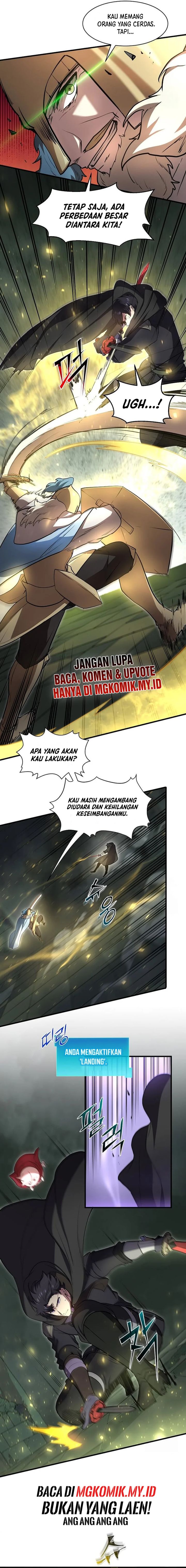 Leveling Up with Skills (Skill Master Levels Up) Chapter 93 Gambar 15