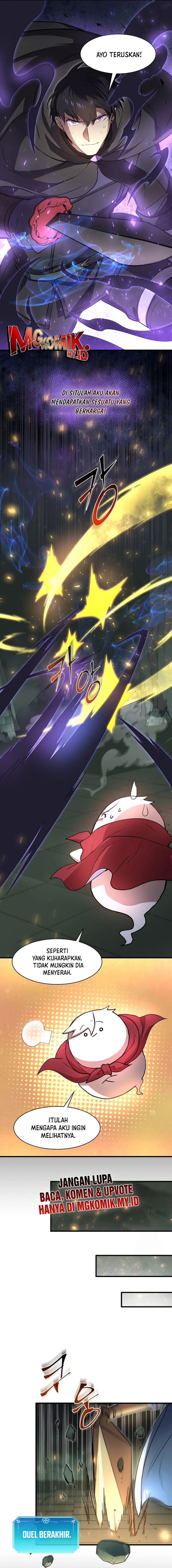 Leveling Up with Skills (Skill Master Levels Up) Chapter 93 Gambar 17
