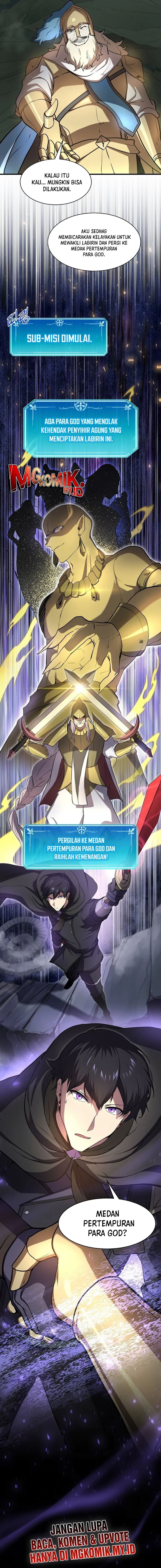 Leveling Up with Skills (Skill Master Levels Up) Chapter 93 Gambar 19