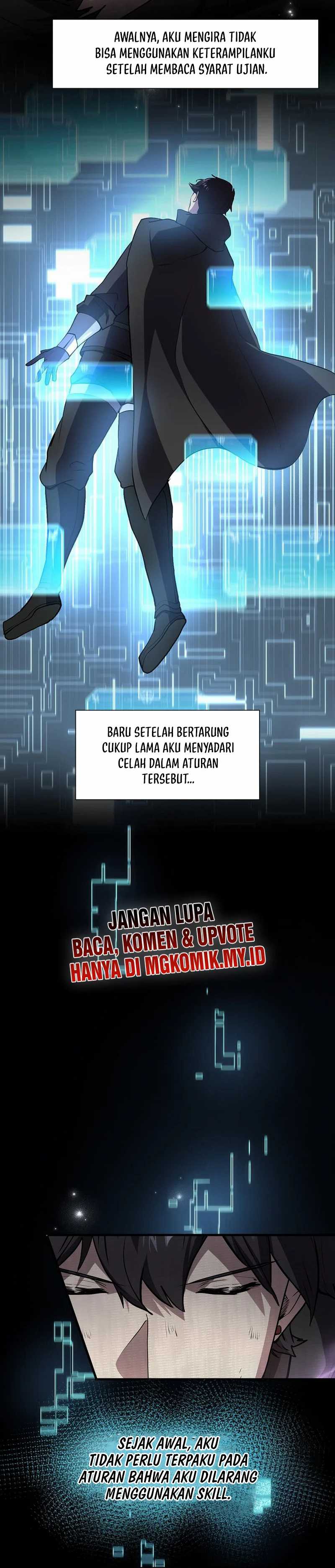 Leveling Up with Skills (Skill Master Levels Up) Chapter 96 Gambar 13