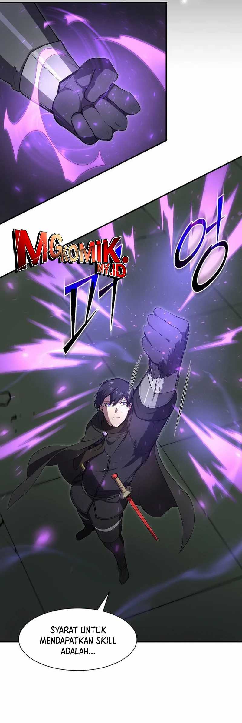 Leveling Up with Skills (Skill Master Levels Up) Chapter 96 Gambar 16